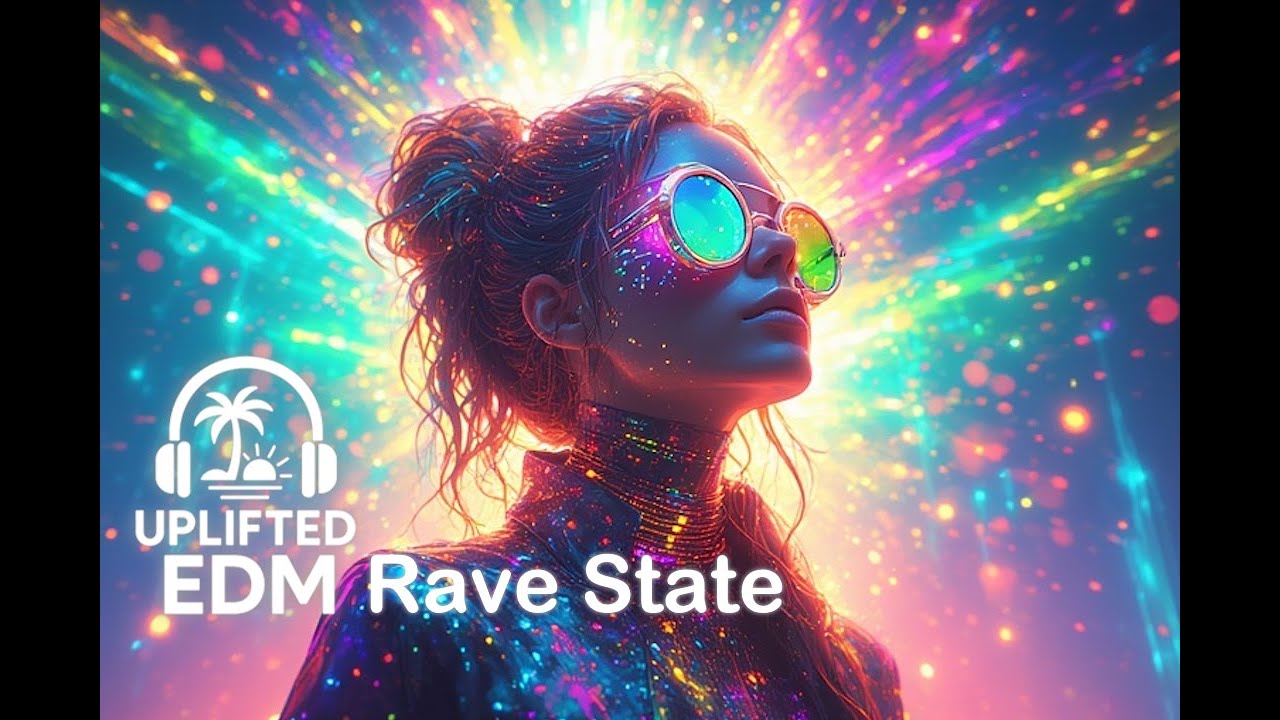 Cosmic Flare 🔥 Progressive Psytrance Mix • Uplifting Energy • Festival Rave Music