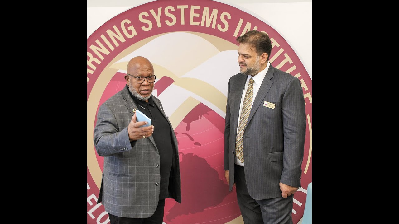 LSI Summer News Updates