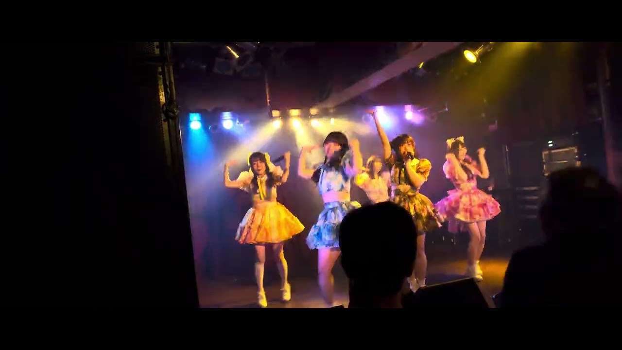 あっとゆー３月８日渋谷３