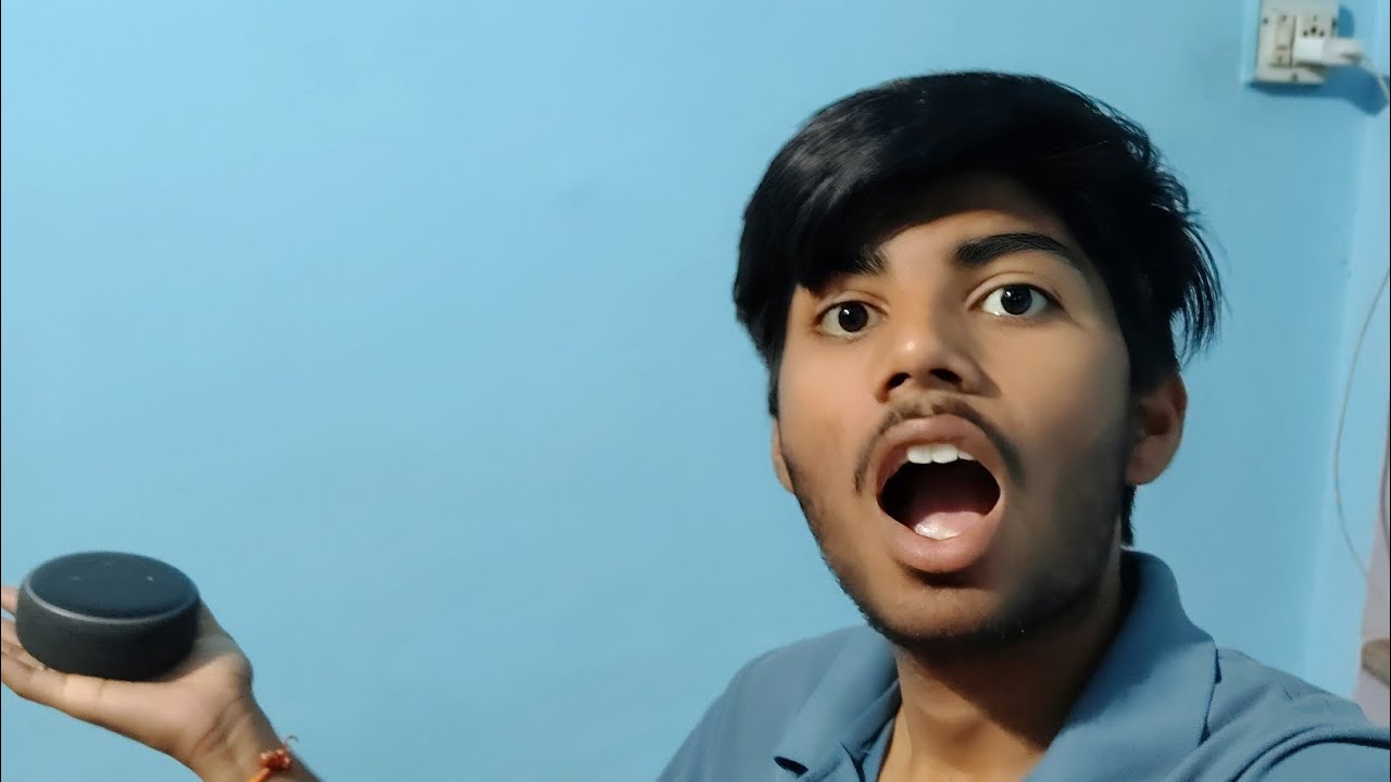 Humara alexa kharab ho gya 😧😢#dailyvlog #personalvlog #lifestyle #kharab 