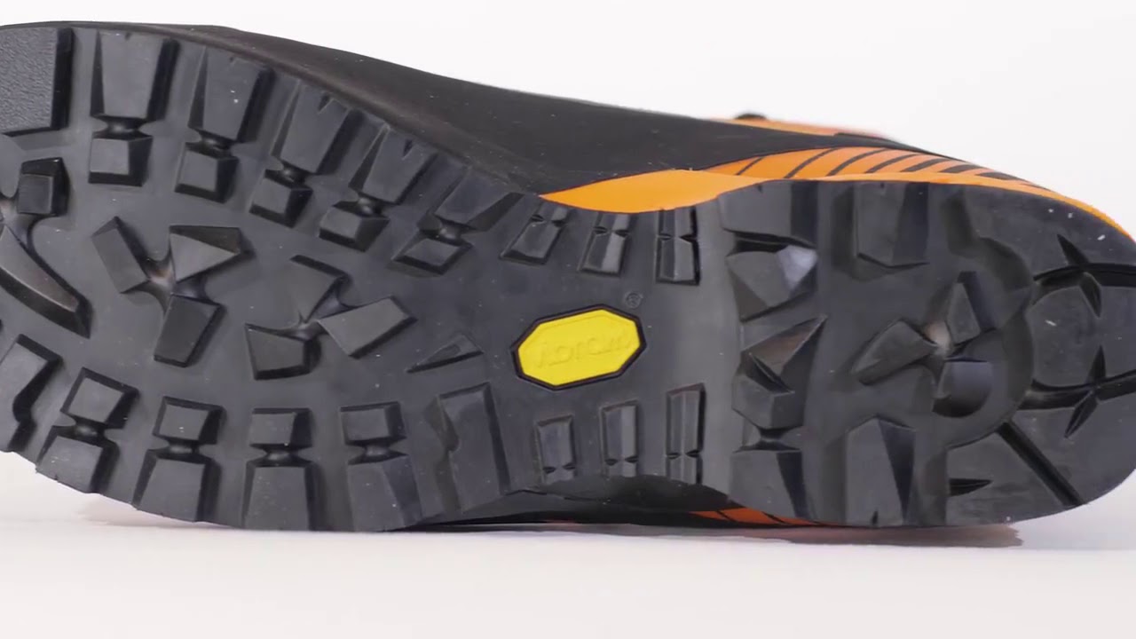 The Future of Mounatineering Boots?