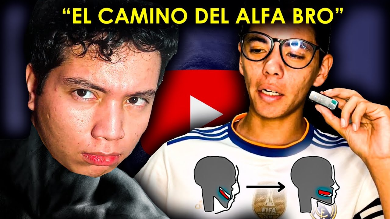 El Macho Alfa De YouTube 🤑
