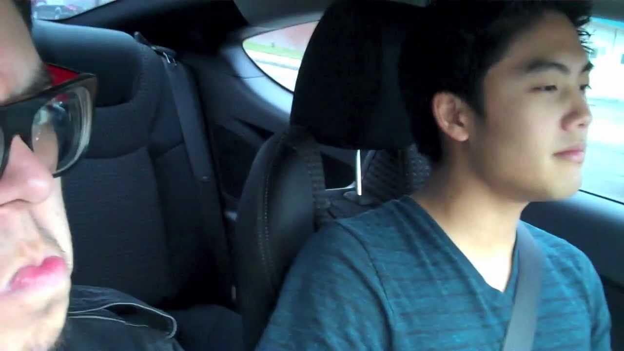 Andrew Garcia - Vlog #12