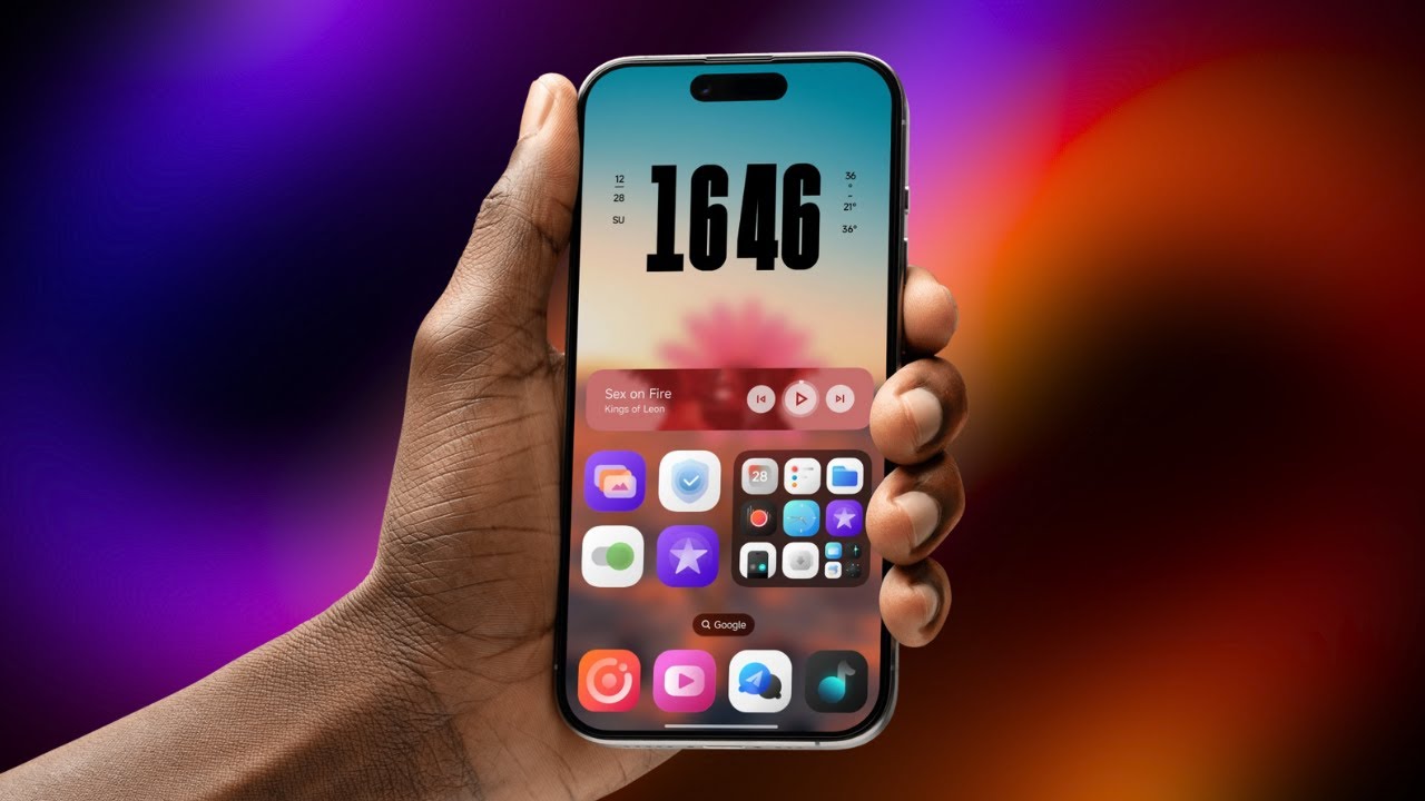 TOP DEMAIS! 2 TEMAS LINDOS PARA SEU XIAOMI