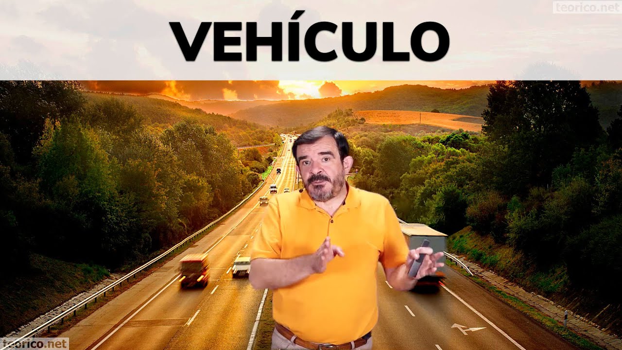 Te&oacute;rico para el permiso de conducir con Mat&iacute;as La V&iacute;a parte 2