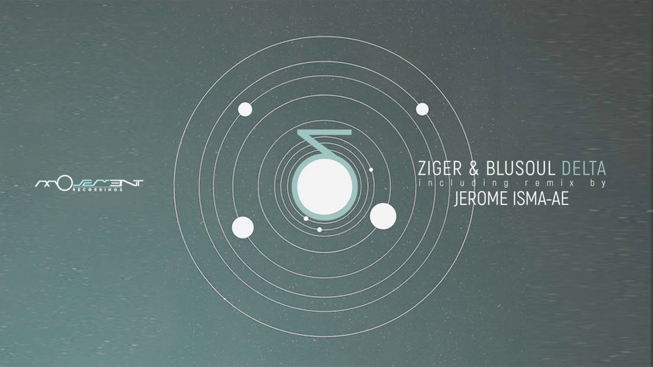 Ziger & Blusoul - Delta (Dub) [Movement Recordings]