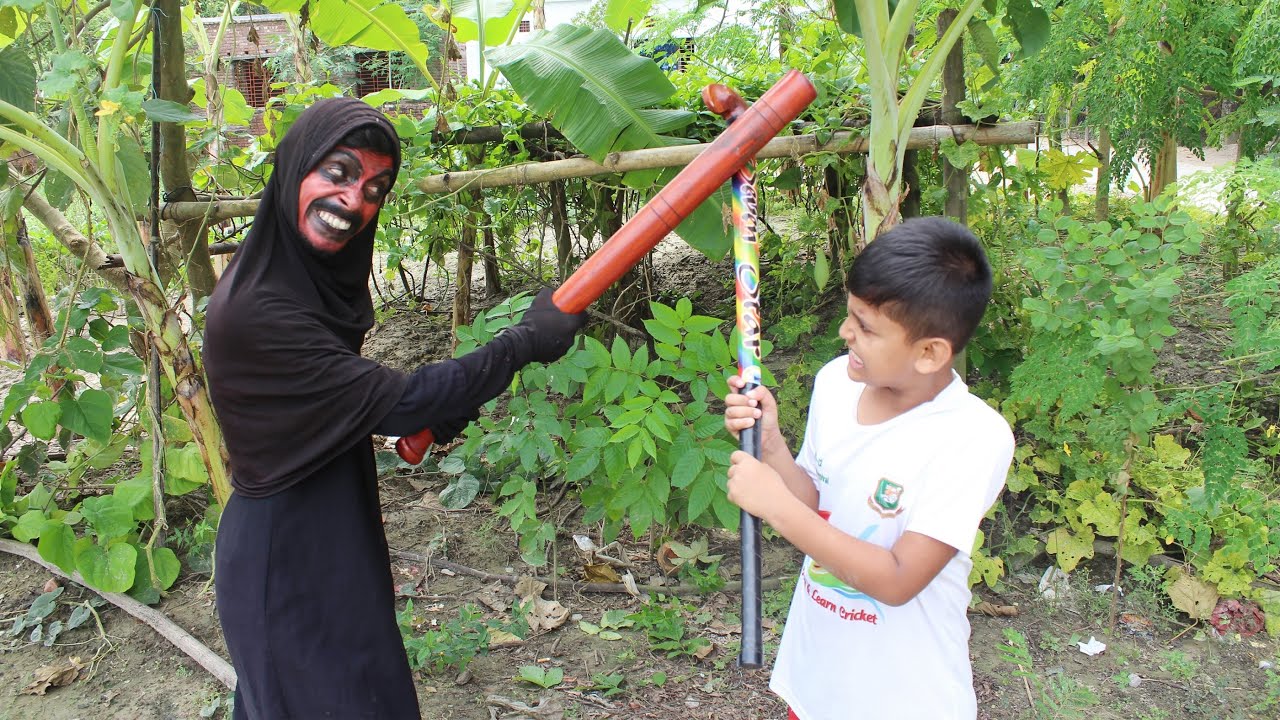 Shaitan VS A Child | Every Parents Must Watch | Shaitan Teaches Children to Steal |Educational Video