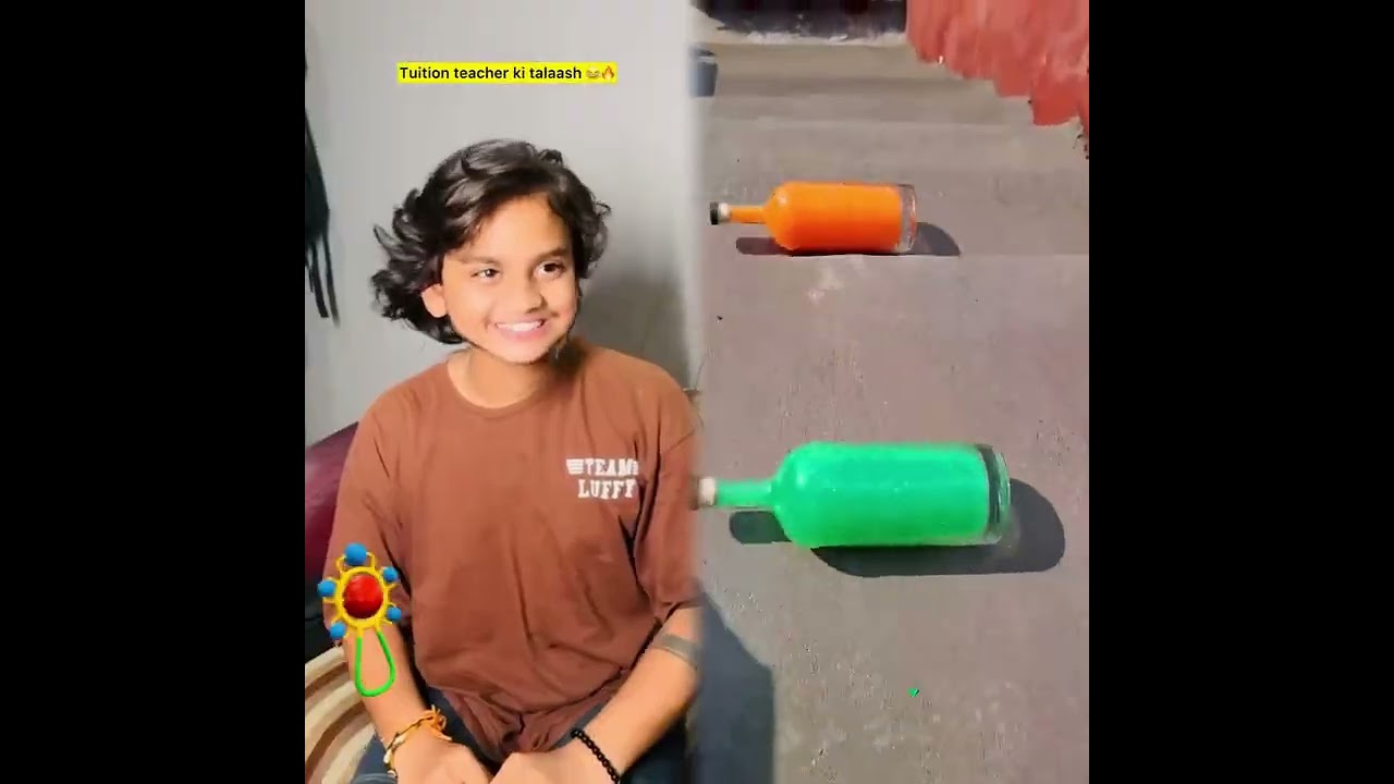 Funniest Fun Top New Comedy Video 2026🤣Amazing best of funny video #humor #fypシ #pov #fyp #foryou 😍😜