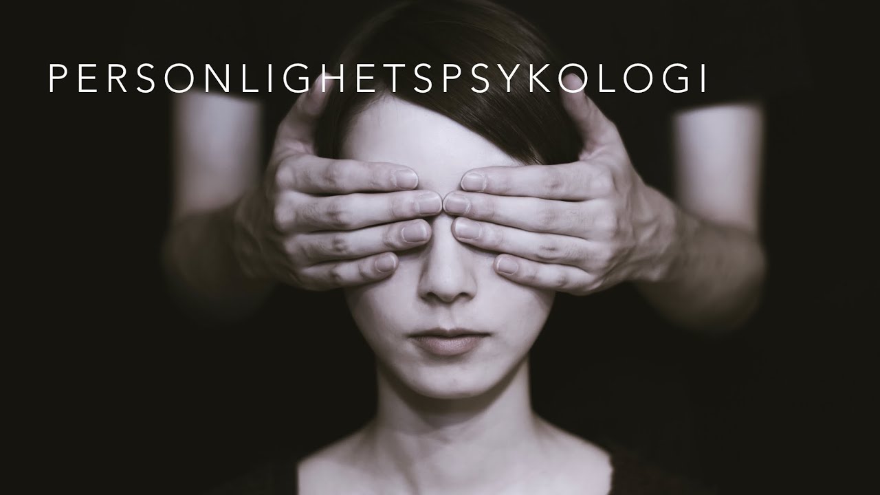 Personlighetstest och femfaktormodellen