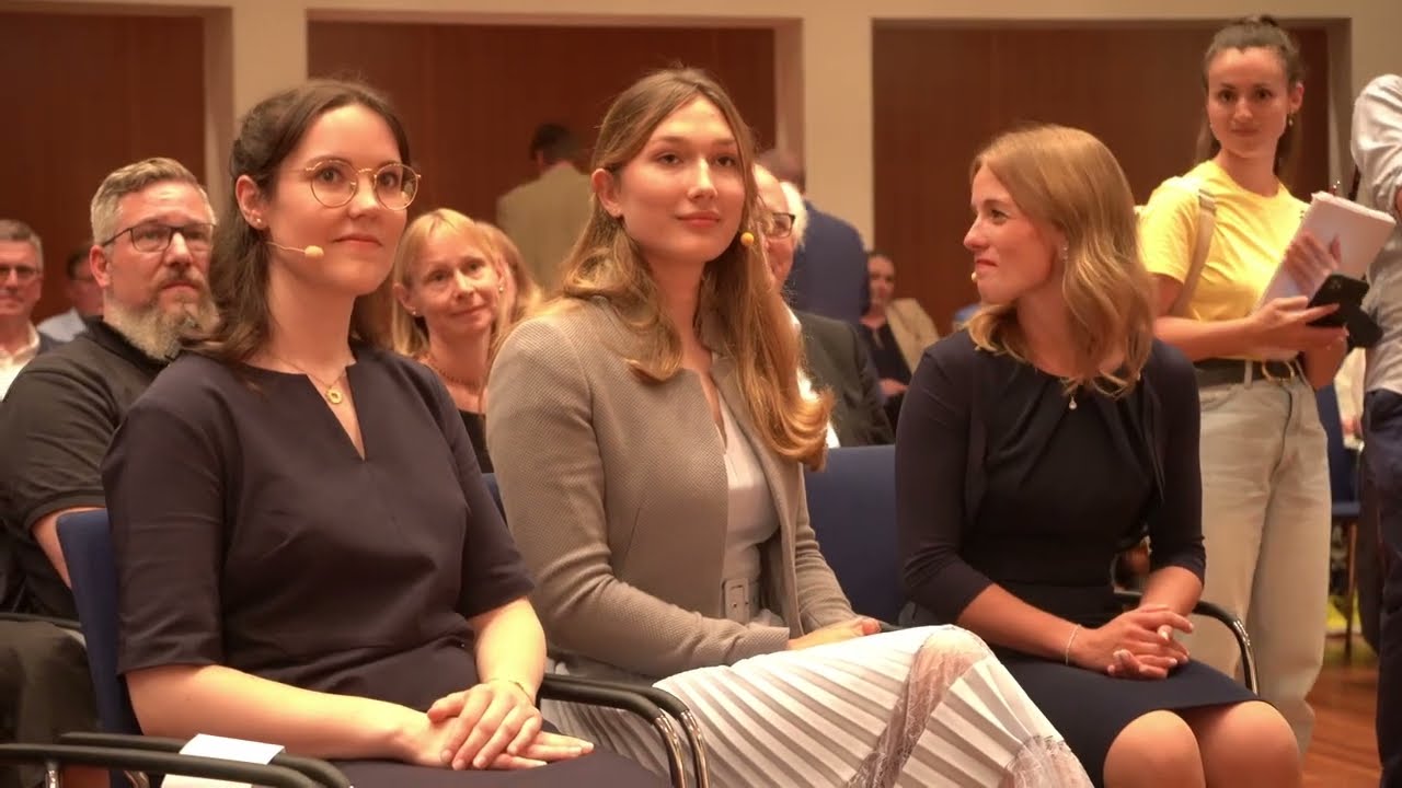 Die Wahl der Badischen Weinhoheiten 2022/23
