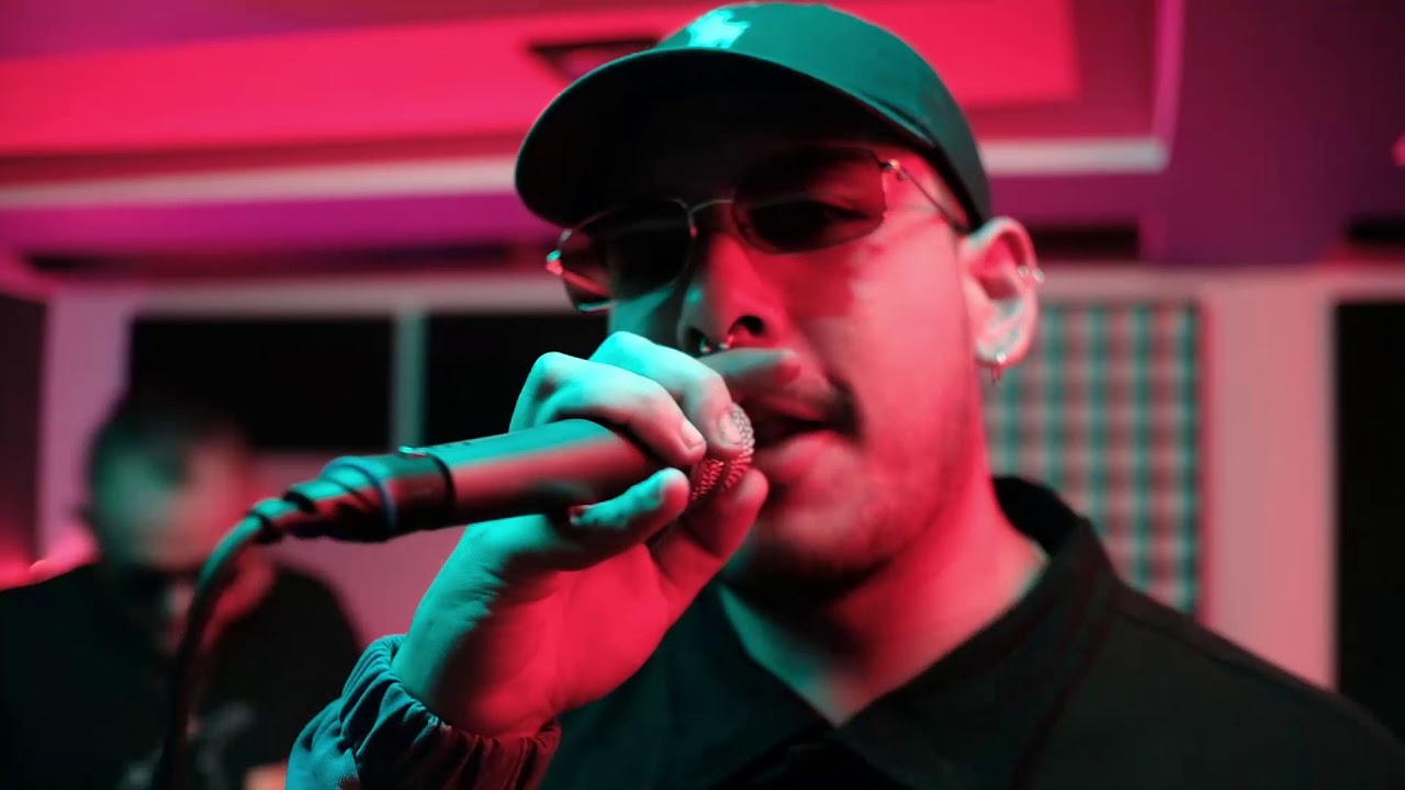 Error 999 - Mismo Perro - N.Hardem - Dj Blanko - Sello Indio en vivo - One Rpm 2019