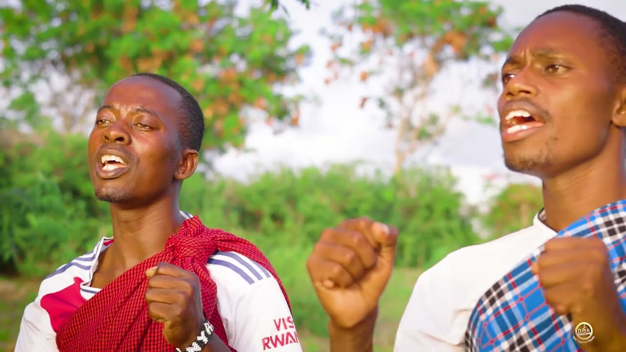 JO ISRAEL//RASIRA SDA CHURCH CHOIR// audio@MuzikiRecords ,video @davimastudio 