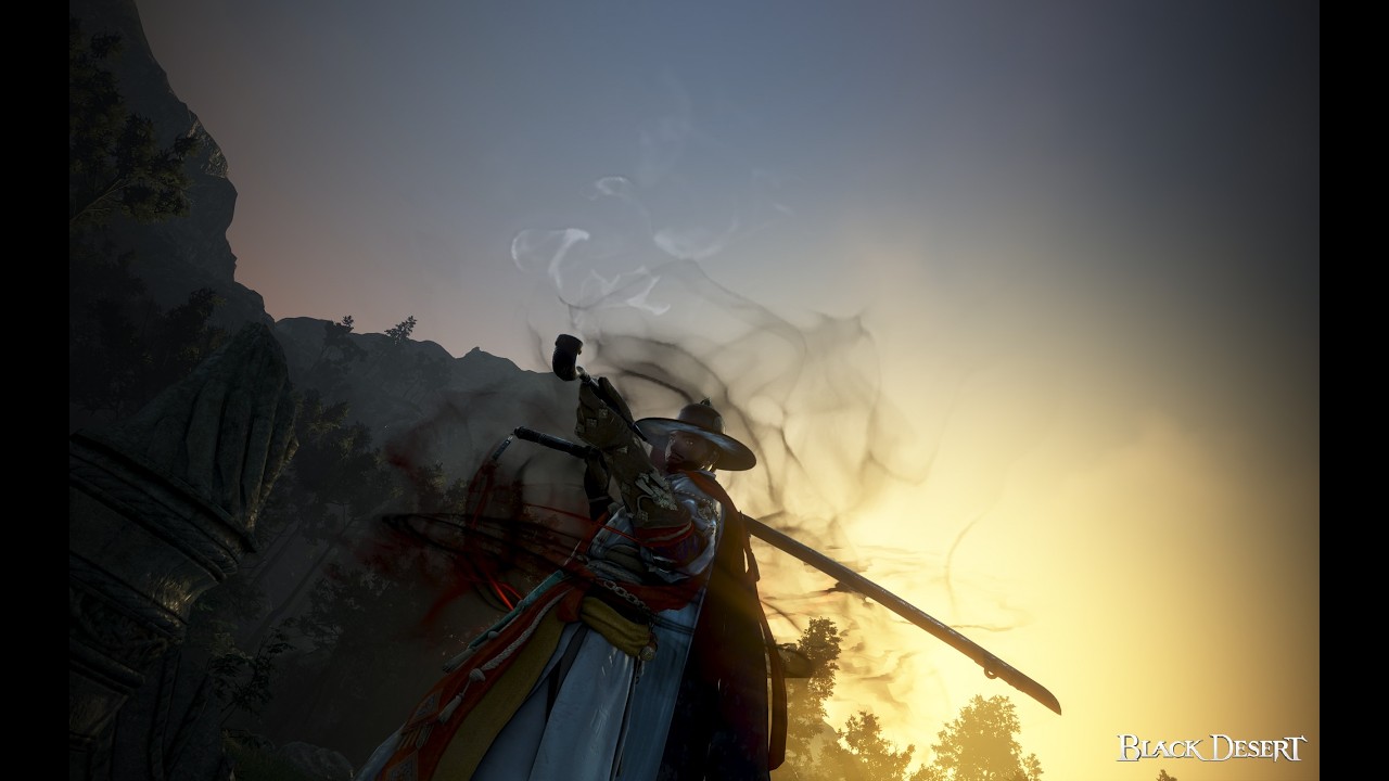 {BDO} Black Desert - Succession Dosa ⚔️ - AOS