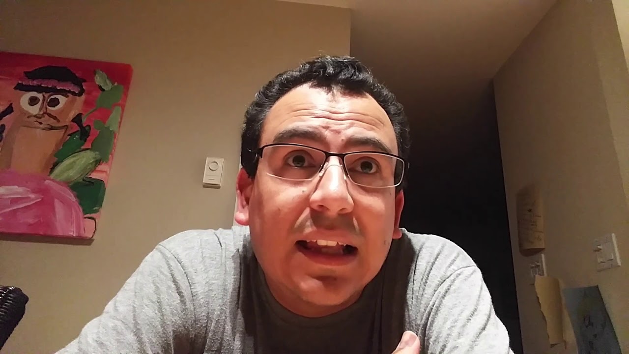 Mi vida como ateo