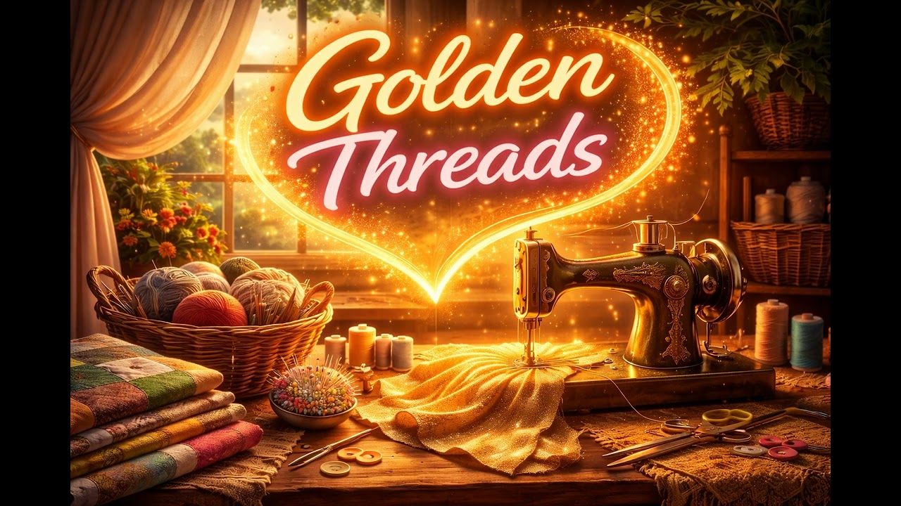 Golden Threads