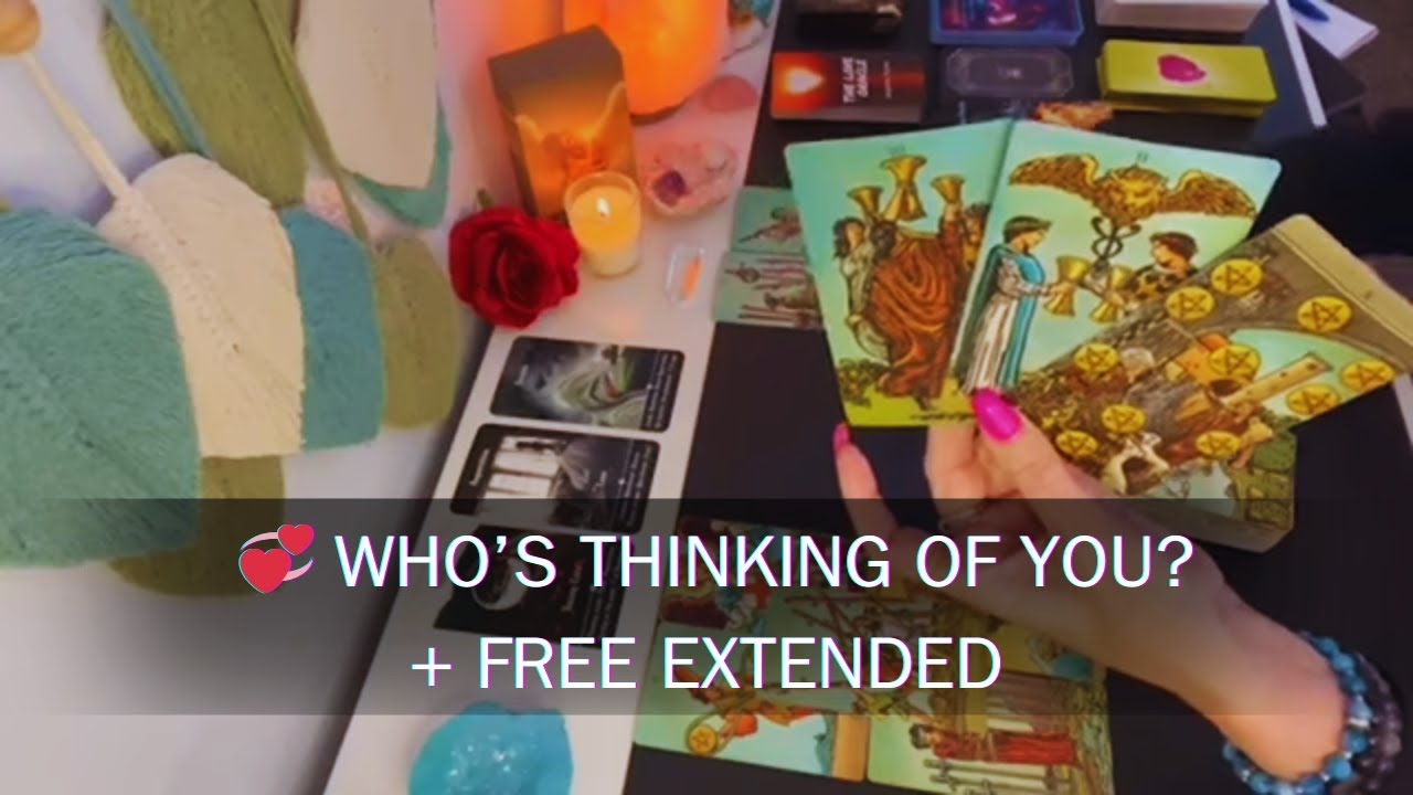 💞SO IN THEIR FEELINGS CAUSE THEY KNOW THEY SHOULD'VE TREATED YOU BETTER! SOULMATE LOVE TAROT READING