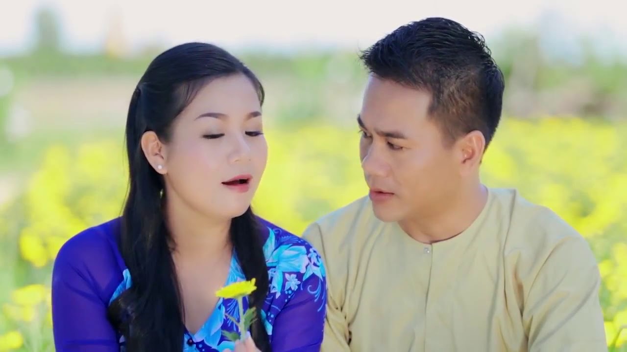 Tuyển Tập Song Ca Huỳnh Nguyễn Công Bằng Dương Hồng Loan