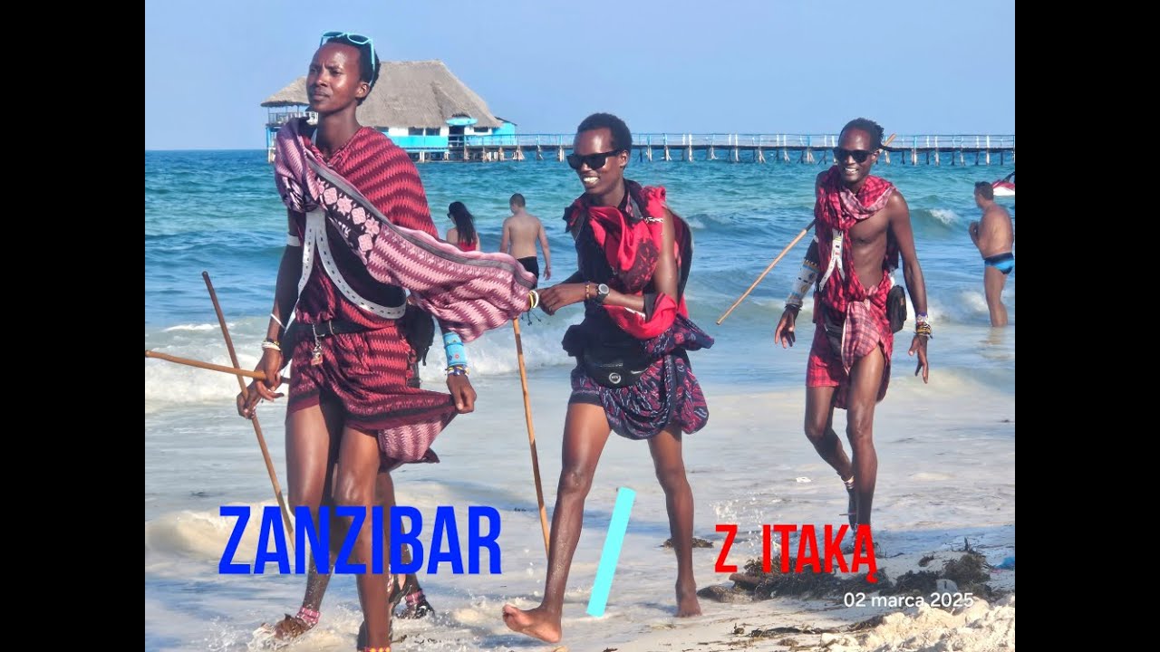 Zanzibar Kiwengwa Beach  Resort