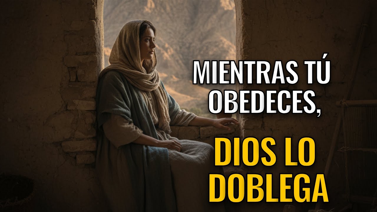 Por Qué Tu Silencio Es Más Poderoso Que Tus Palabras HISTORIA HEBREA CLAVE