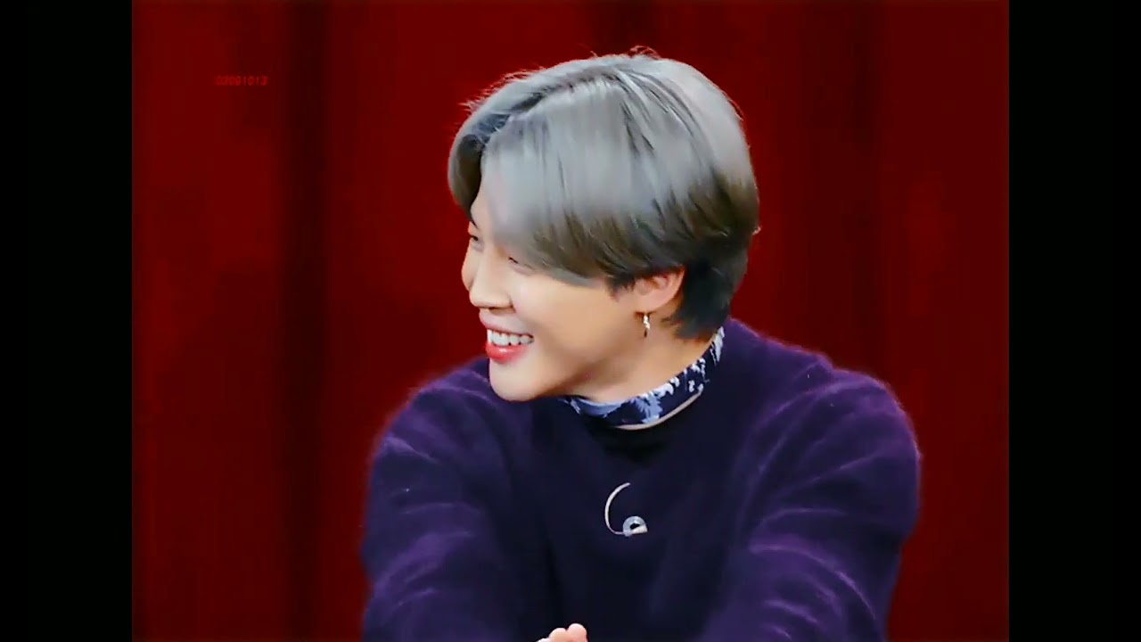 park jimin ~hoodie (fmv)~💜💜