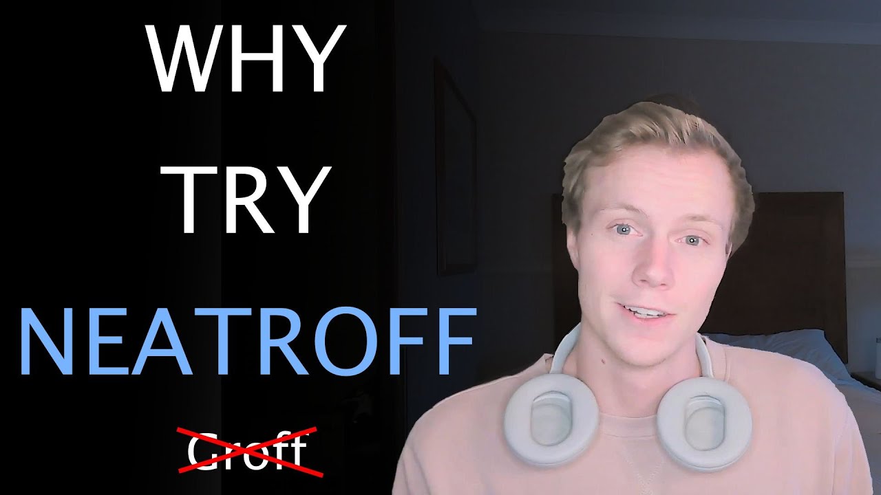 Neatroff — минималистичные документы, сделанные правильно