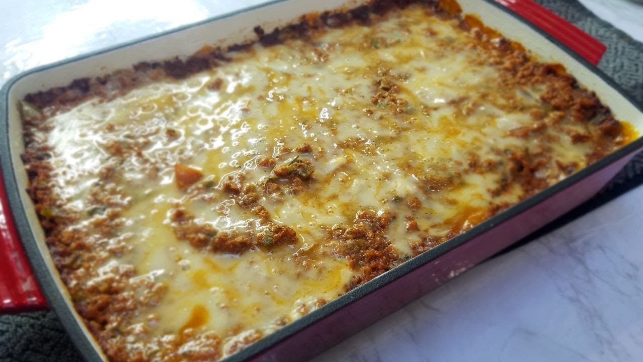 COMO HAGO UN PASTELON DE PLATANO DOMINICANO VEGANO /RECETA PARA SUSTITUIR LA CARNE PART 3
