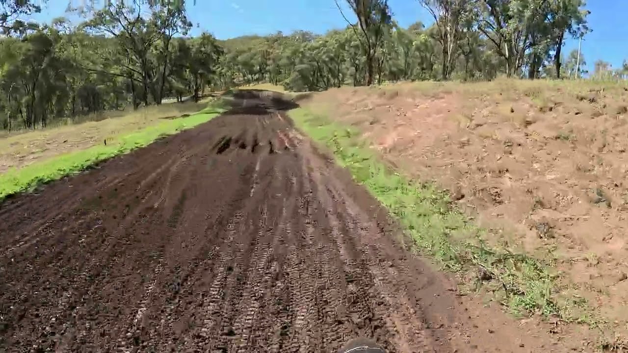 Gap Creek Moto   VMX Track Raw Laps