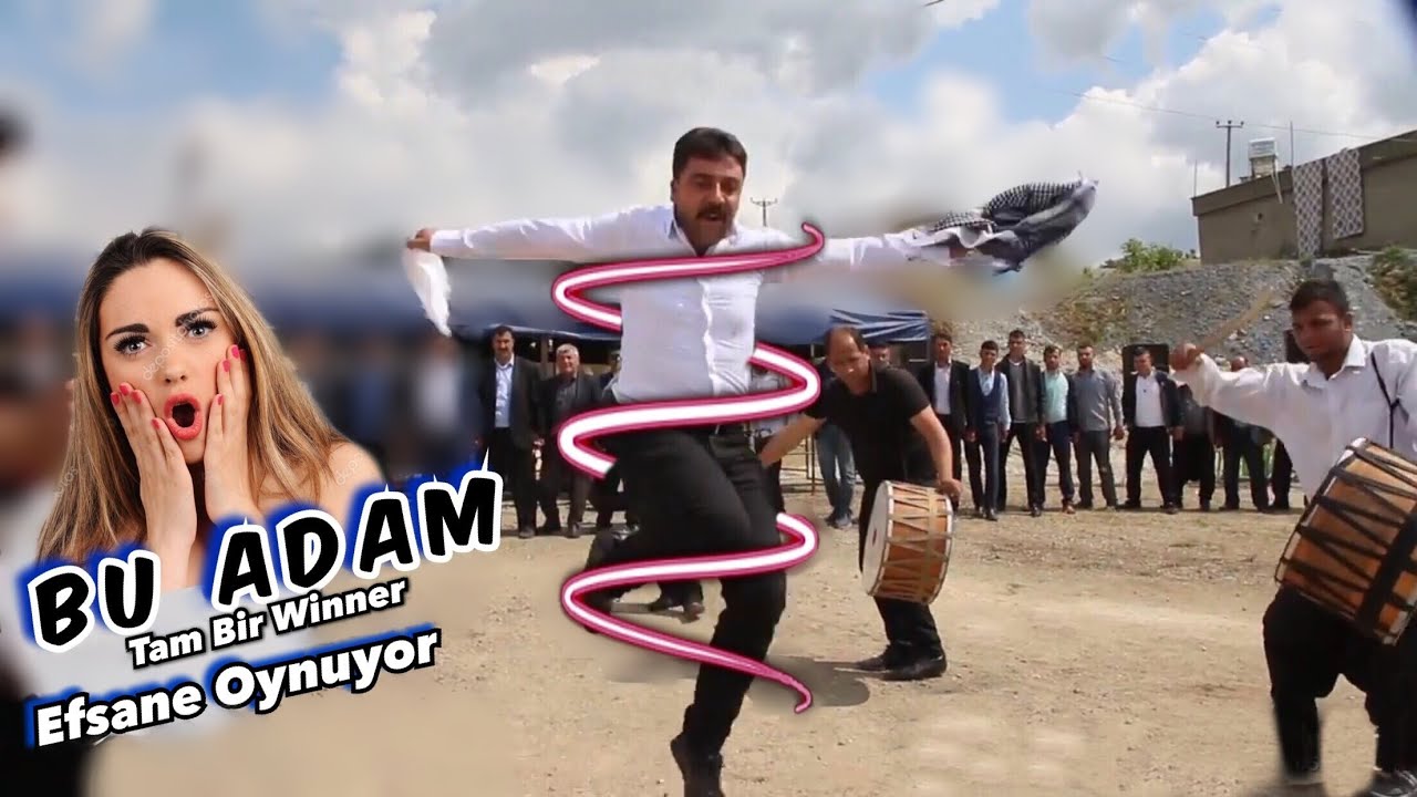 Düğünlerde Benzeri Görülmemiş Oyun !! Adamı AğzıAçık İzlediler Efsane Oynuyor ANTEP #GrupErdoğanlar