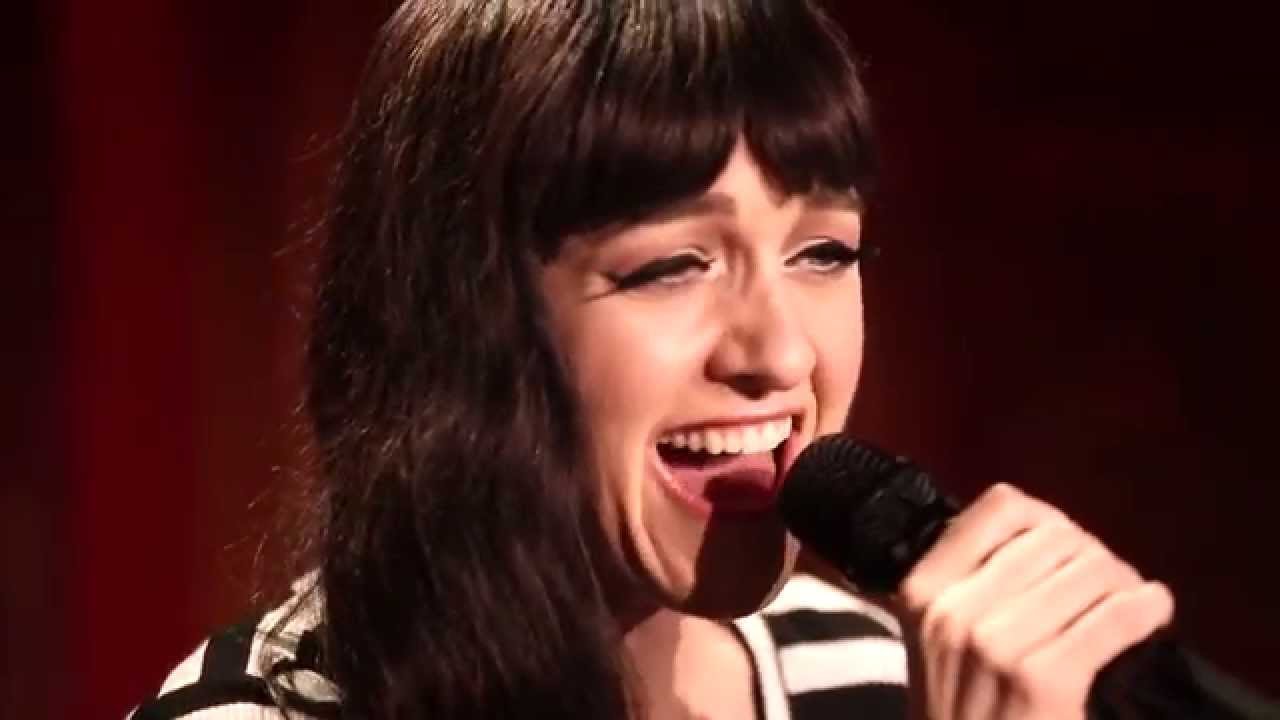Live at Feinstein's/54 Below: Lena Hall Sings Alanis Morissette