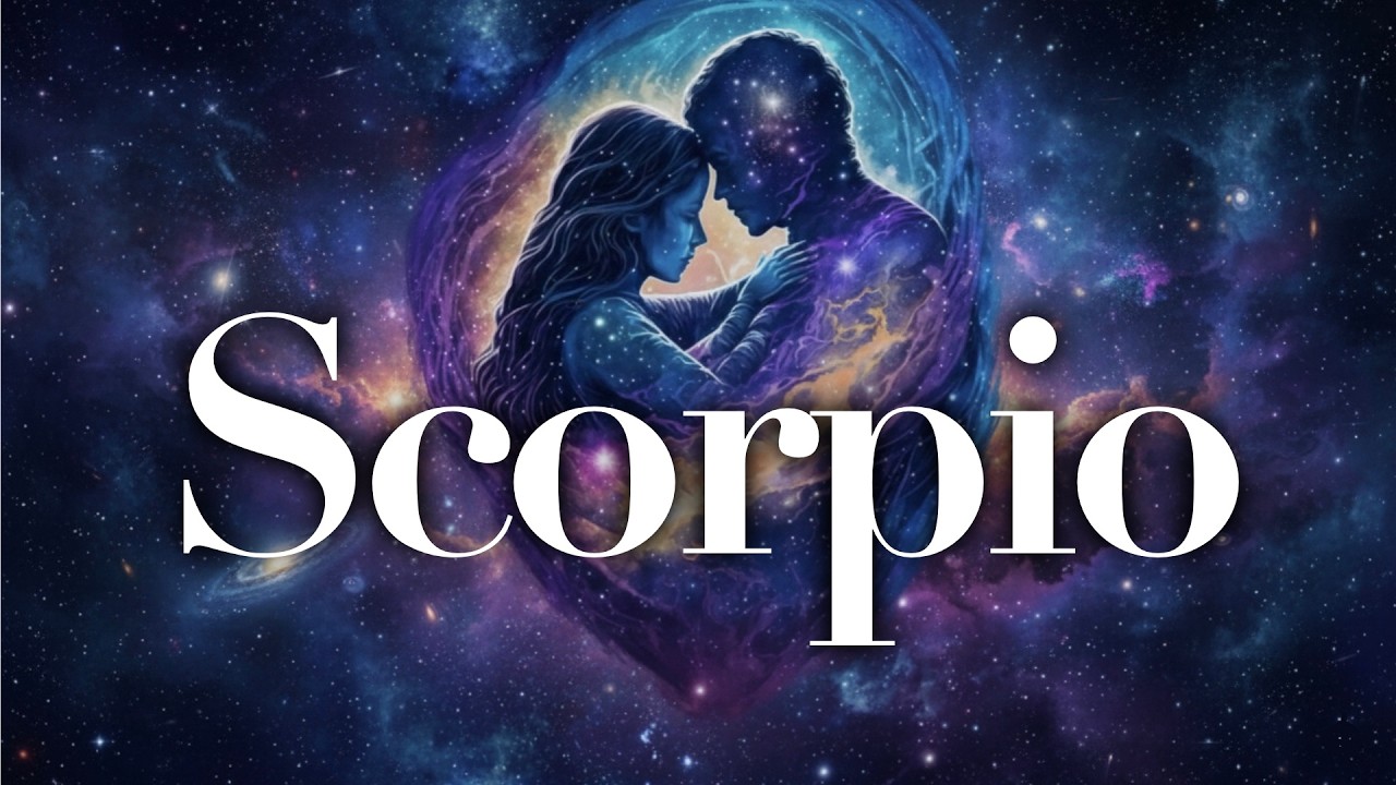 SCORPIO💘One Bad Chapter Doesn't Mean The Story Is Over! In Fact, The Next Is About To Begin!