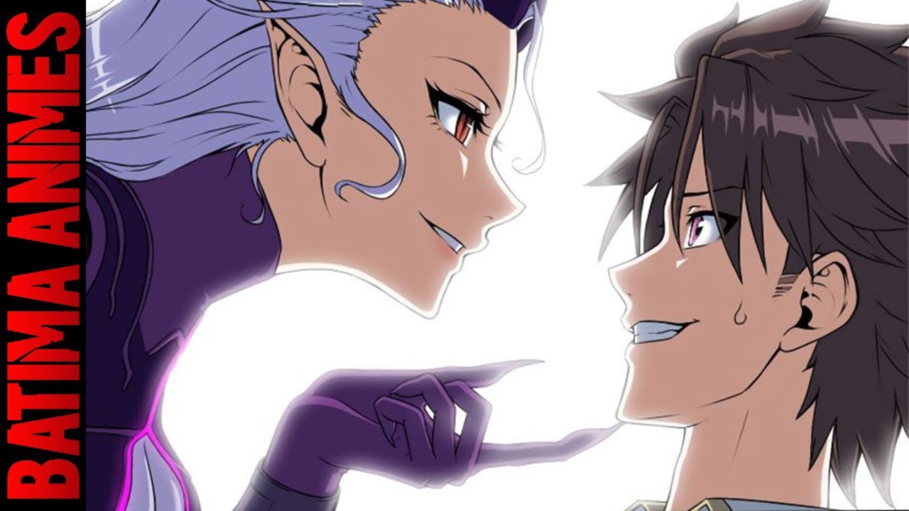 5 Animes onde um Demônio ou Monstro se Apaixona pelo Protagonista!