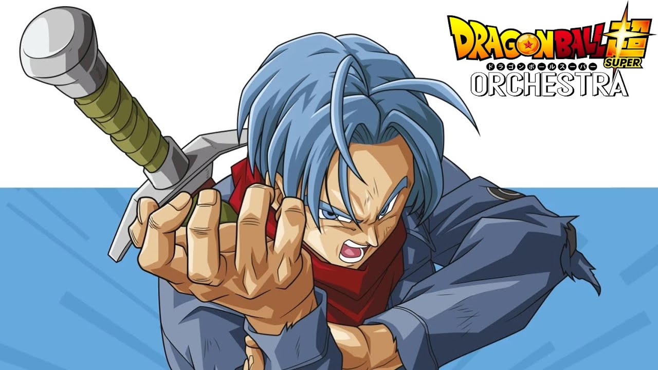 Antagonistic Battle - Dragon Ball Super Epic Orchestral Cover
