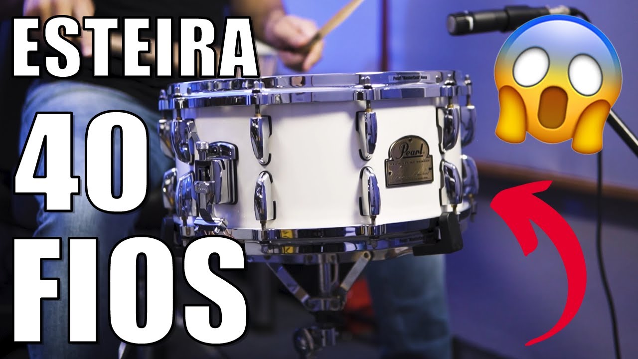 Como Trocar a Esteira da Sua Caixa de Bateria | Marques Galles