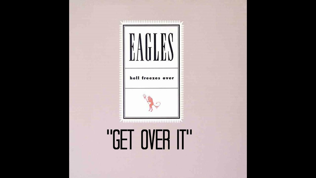 EAGLES - 