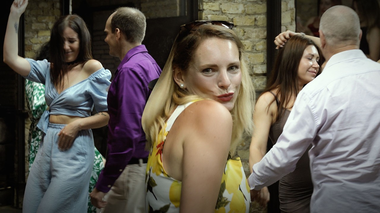 Foreigners RESUME Dating in Ukraine