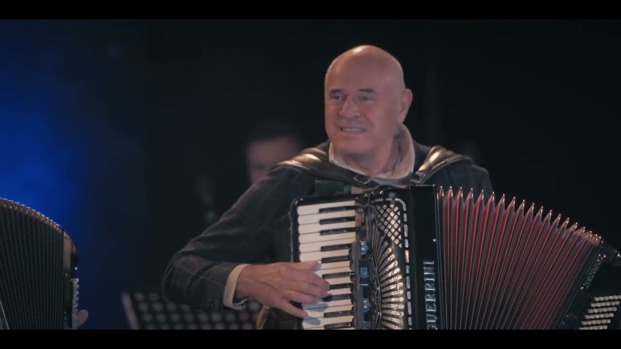 Milan Zavkov - Martin vez (LIVE) 2021