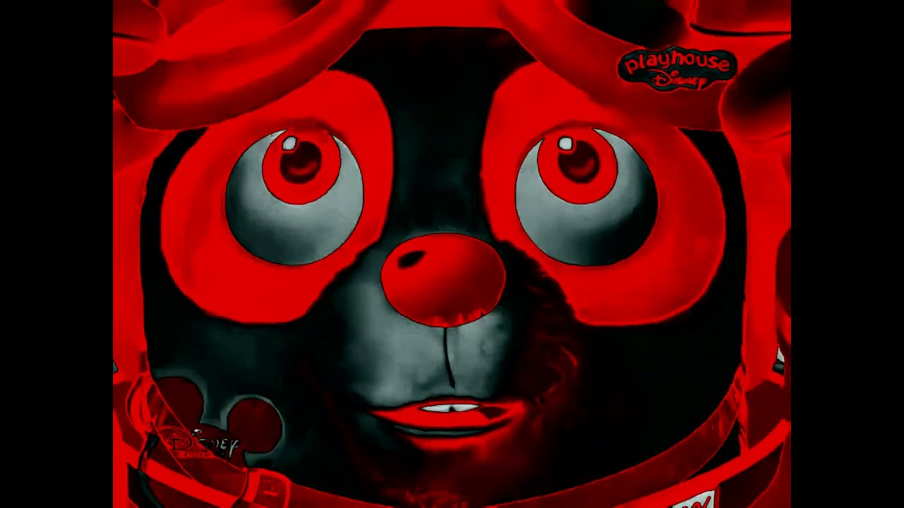 Special Agent Oso Theme Song in MSI Chorded