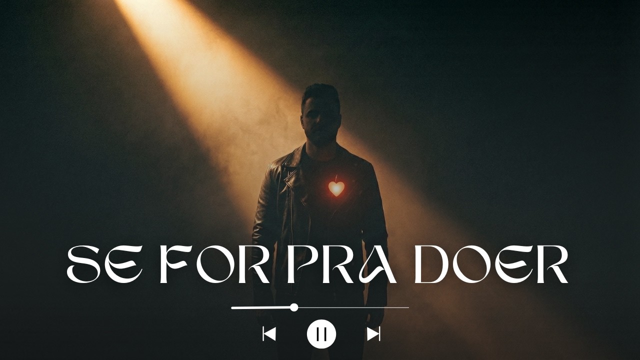 Se For Pra Doer [ Forró / Piseiro ]