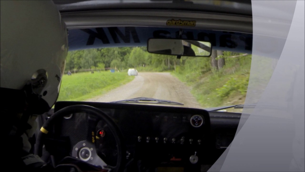 Falerumsbacken 2017 SP3, Claes Gustafsson, Gr&auml;nna Mk