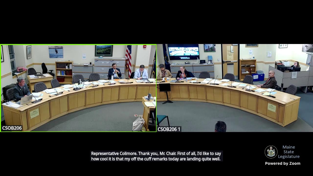 2-17-26 Committee On Housing and Economic Development