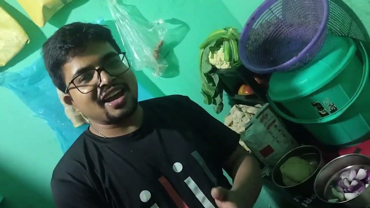 Kobe Chillies Kharar Ho Gaya😔