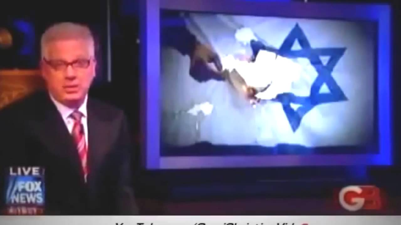 The History of Hatred against Israel and Jews   Glenn Beck
