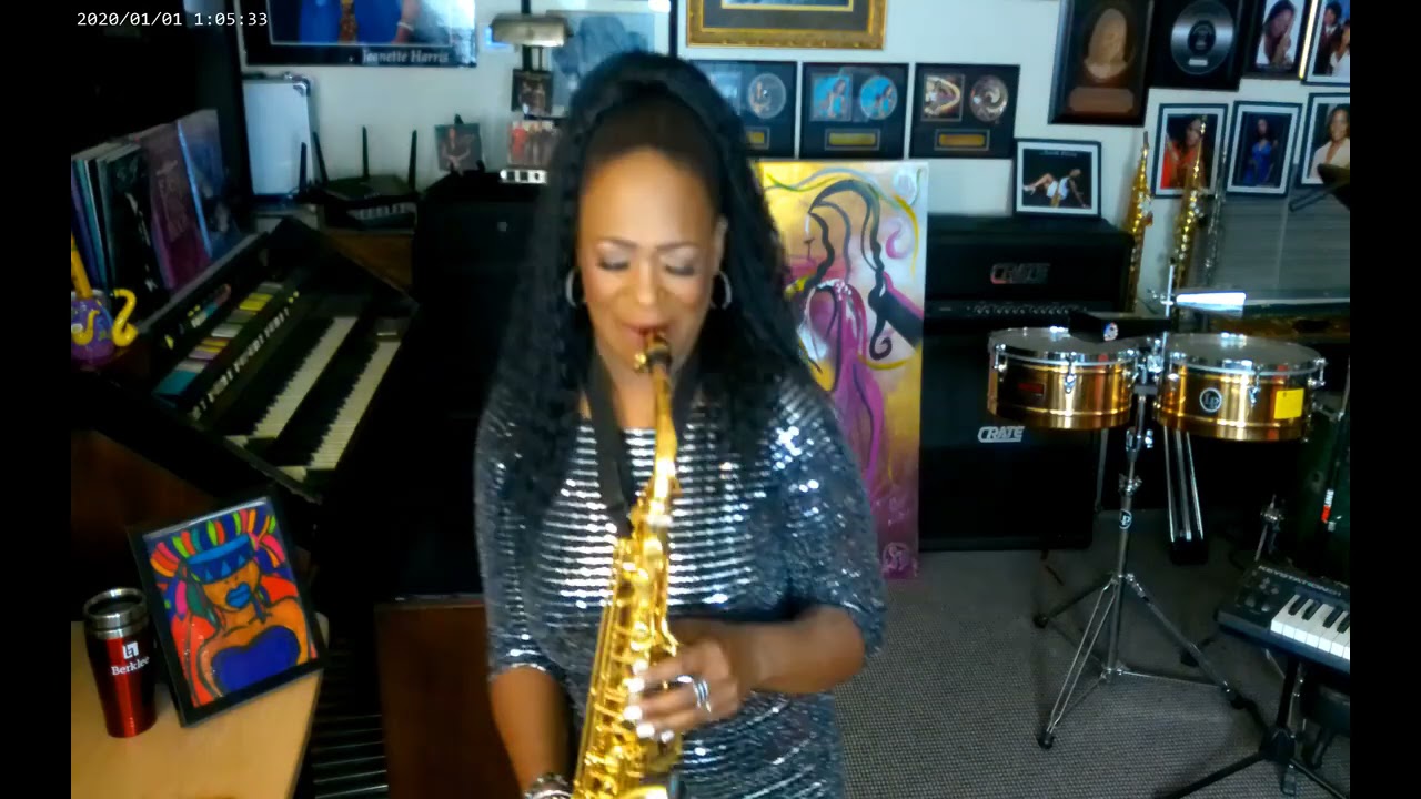 I Have Nothing by Whitney Houston