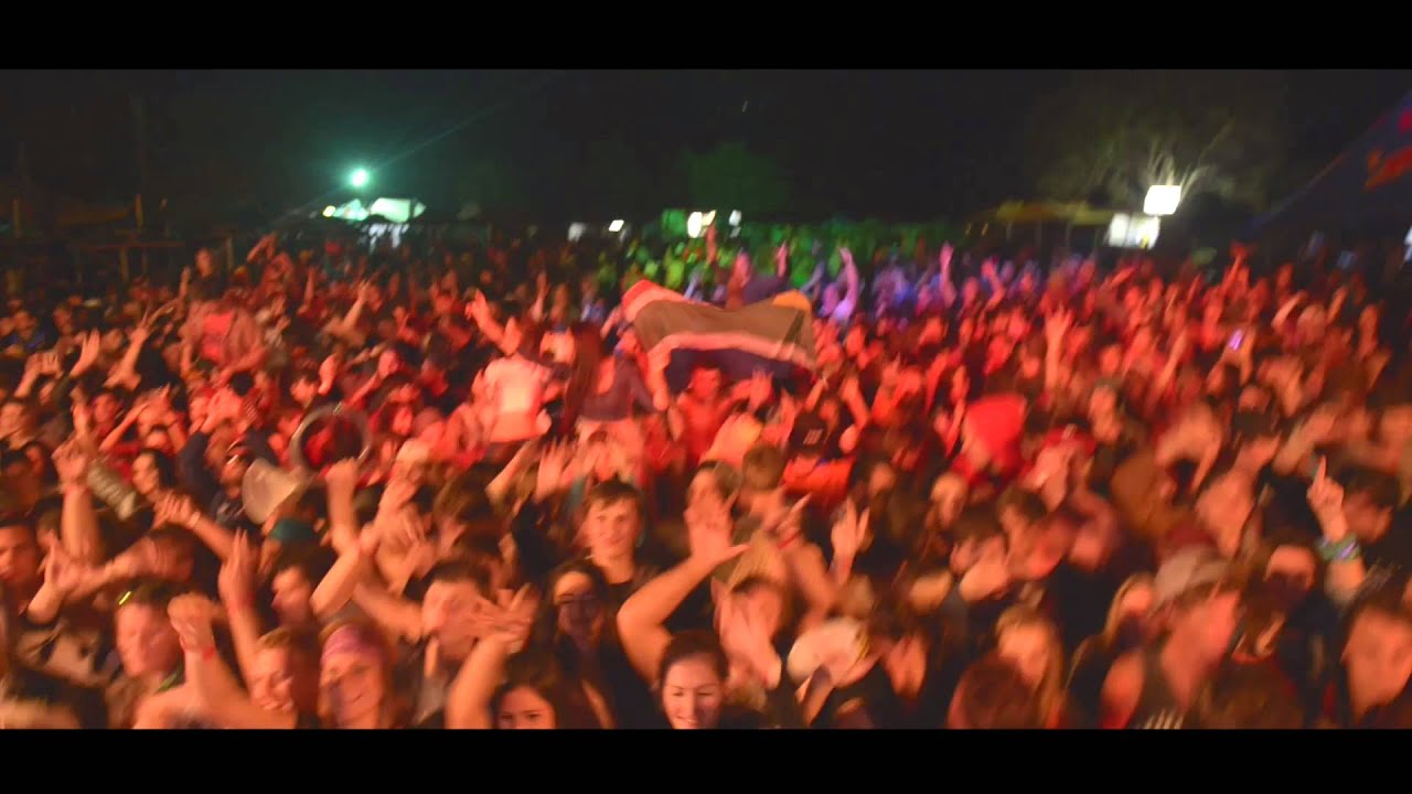 Fun in the sun 2014 Aftermovie