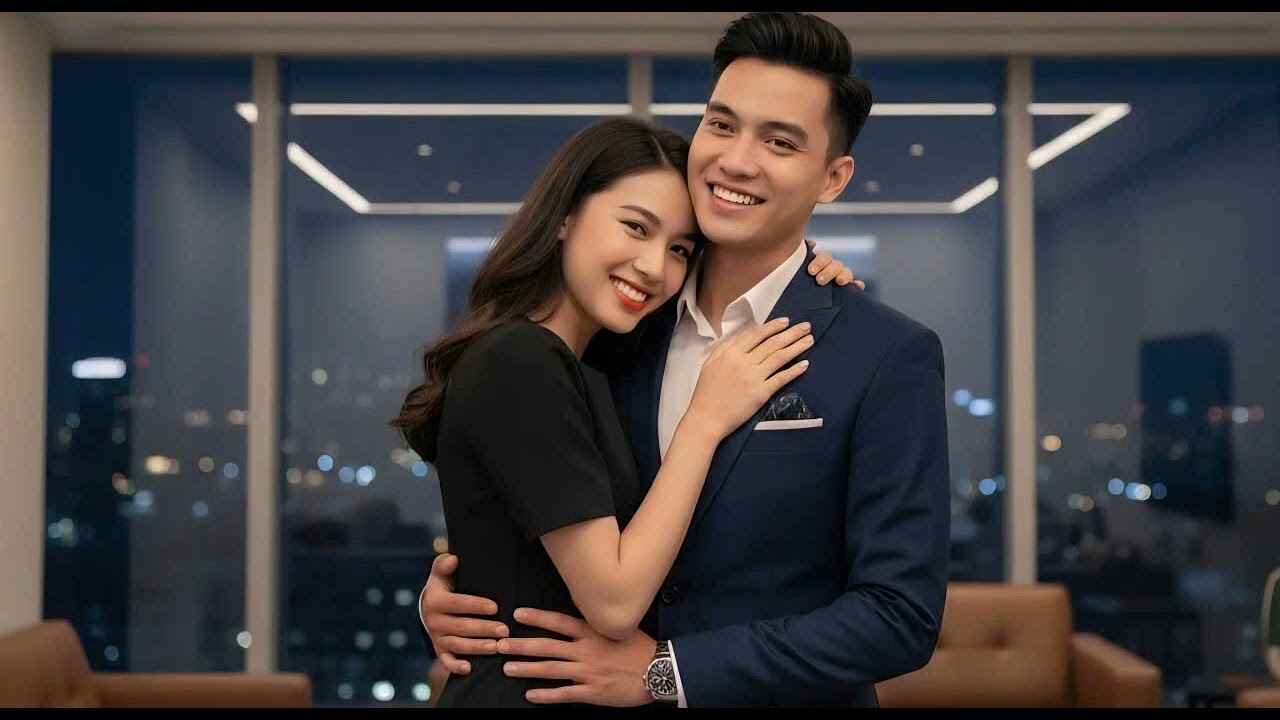 CHỈ CẦN CÓ NHAU (A.I music)-Ph D Phan