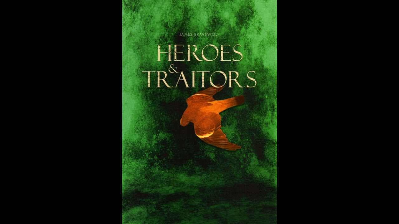 The Days Of The Trumpet Call &ndash; Heroes & Traitors (2002)