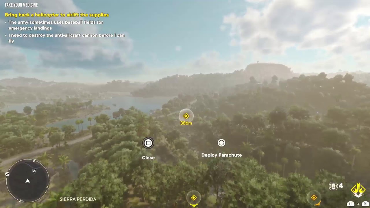 FarCry 6 PS5