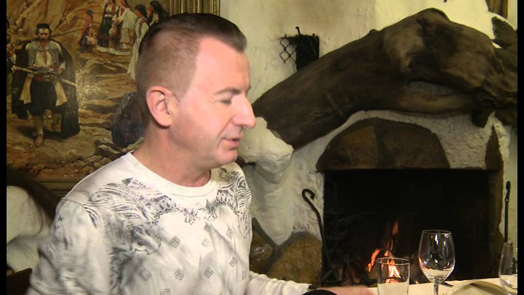 Cira - U Korak Sa - Cela Emisija - (TV Grand 28.02.2016.)