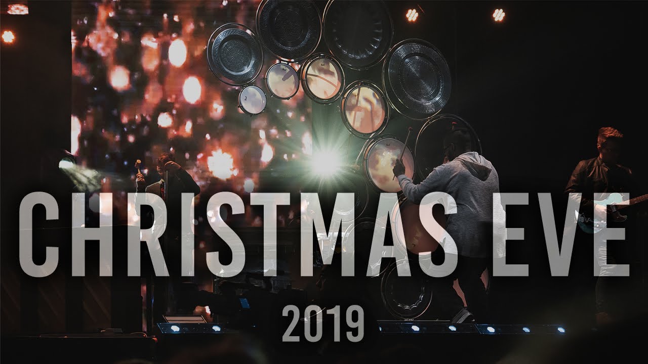 Christmas Eve Service 2019