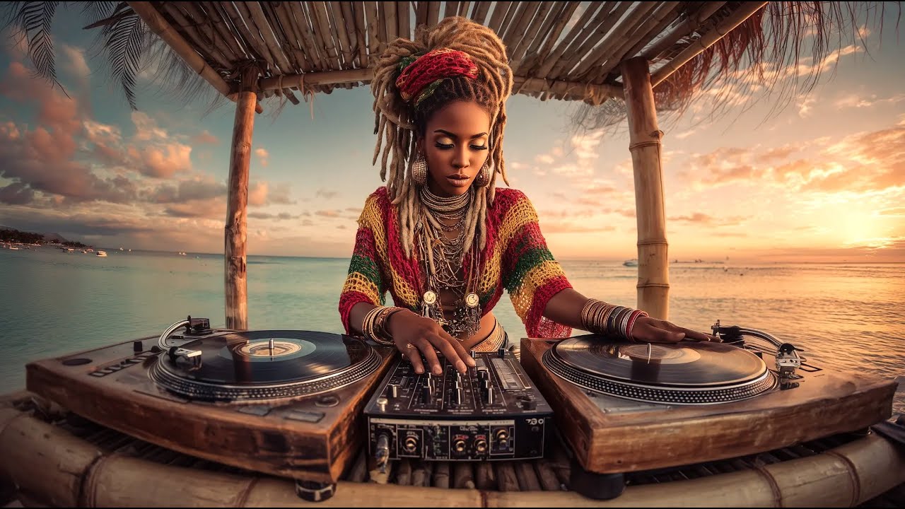 🌴 Analog Roots Reggae Mix 2026 🌴 | Dub Will Heal Your Soul
